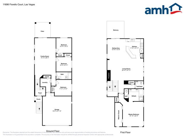 Photo - 11696 Fiorello Ct