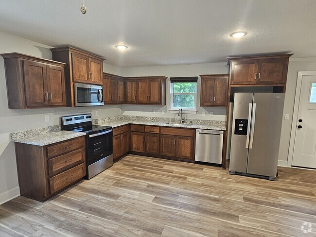 Building Photo - Oak Grove Unit B Rental