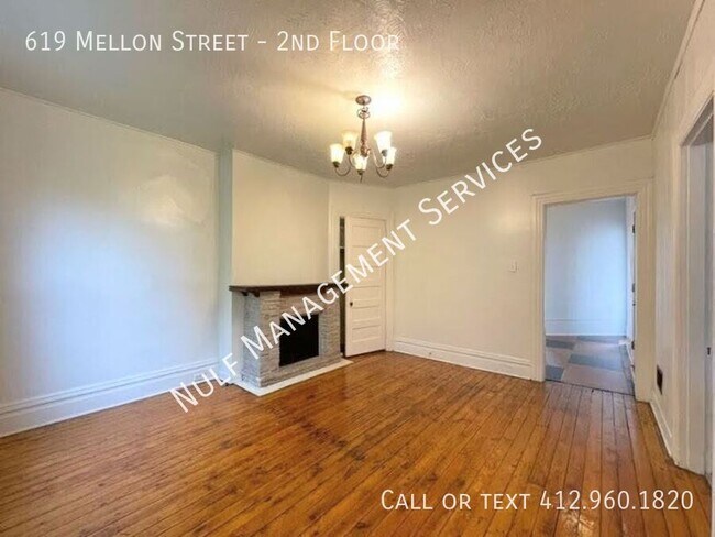 Photo - 619 Mellon St Unit 2nd Floor