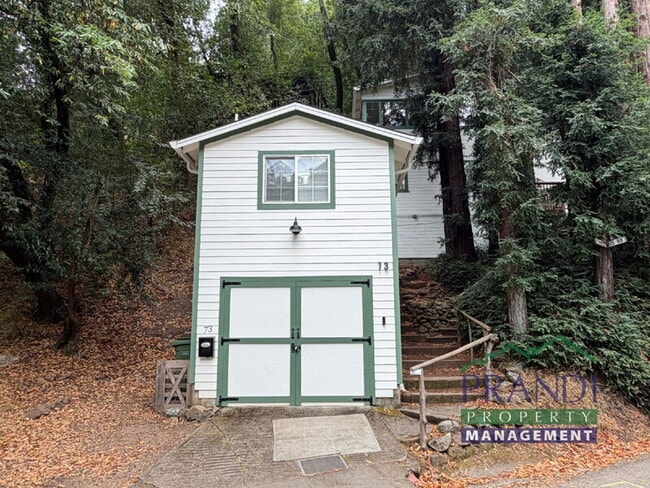 Building Photo - 73 Tamalpais Rd