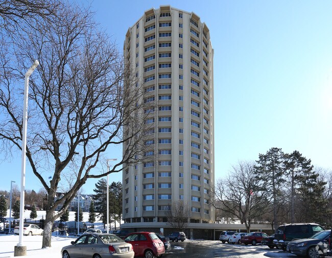 Photo - Kennedy Tower Apartments