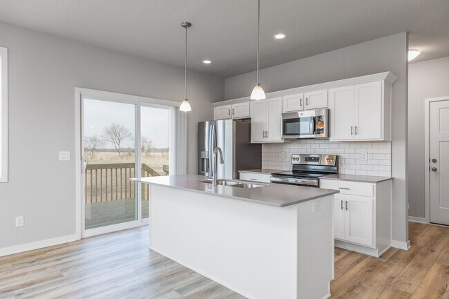 Photo - Stunning 3 Bedroom Home Nestled in Norwalk...