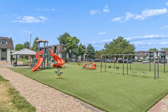 Playground