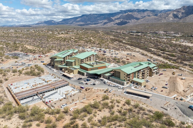 Photo - La Posada at Pusch Ridge