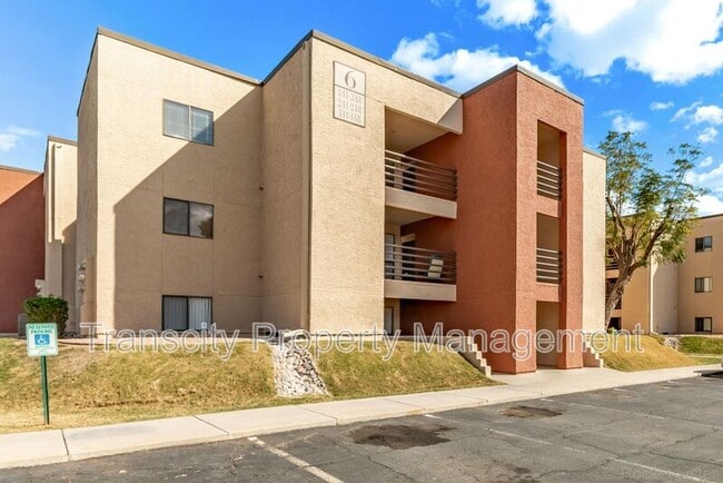 Building Photo - 1340 N Recker Rd