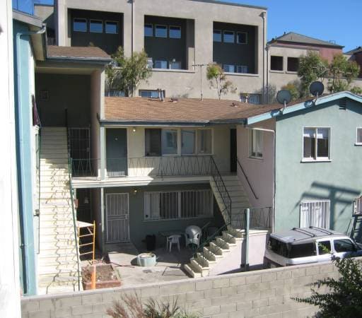 Building Photo - 3667 Overland Ave Unit 10 Rental