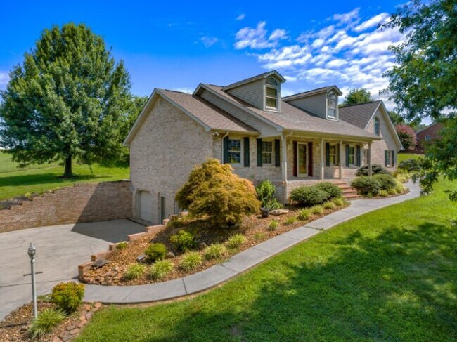 Photo - $2750. - Spacious 3 bedroom/3 bath brick h...