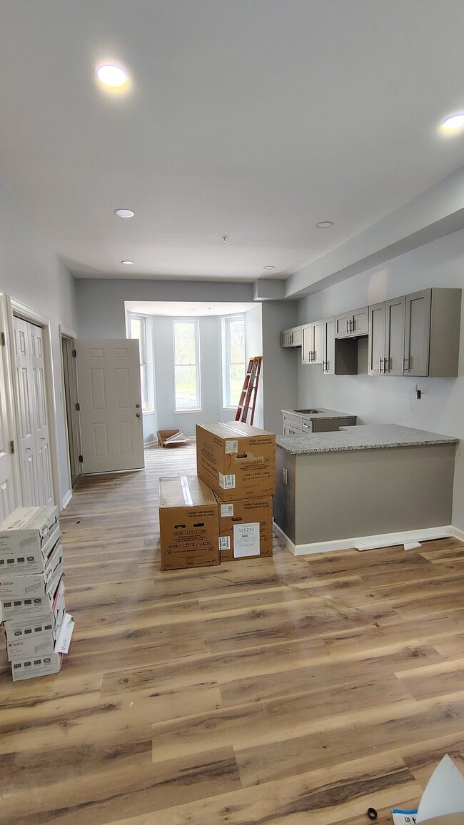 Photo - 3412 N 19th St Unit 1