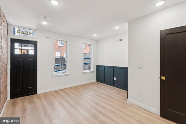 Photo - 1544 S Bambrey St