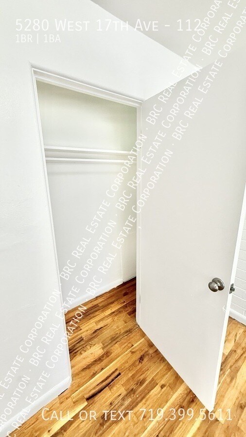 Photo - 5280 W 17th Ave Unit 112