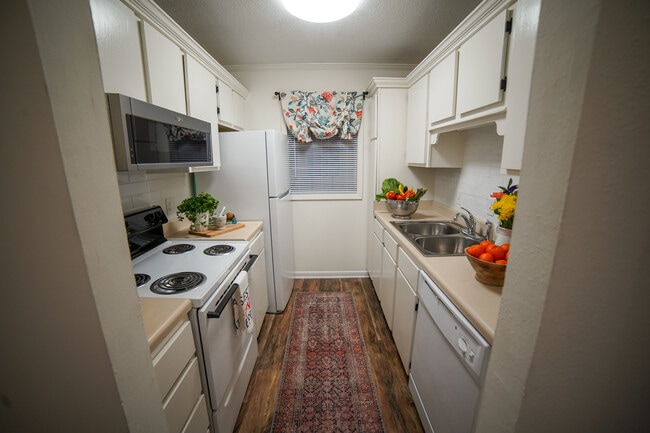 Northgate Apartments