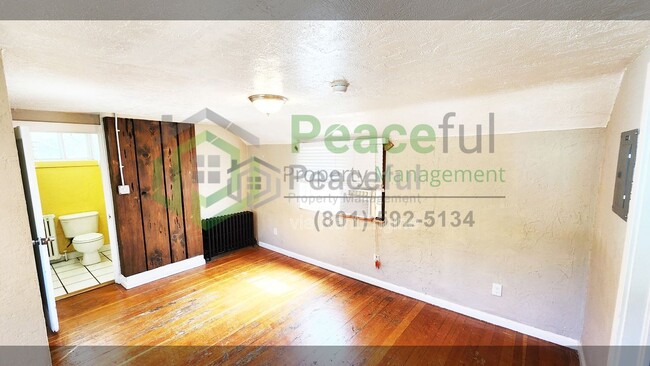 Photo - 347 S 800 E Unit 2