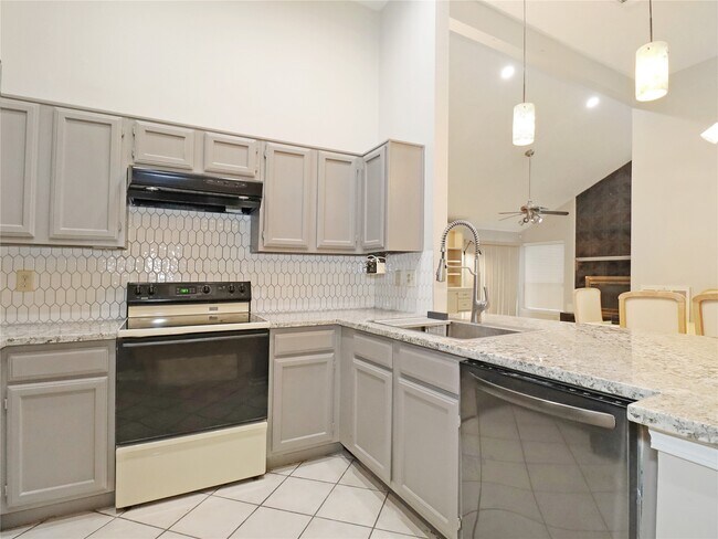 Photo - 3413 Benfield Dr