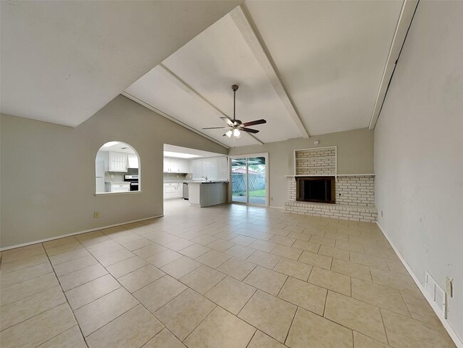 Photo - 3 BR/2BA | Renovated Single Family Home | Gated backyard
