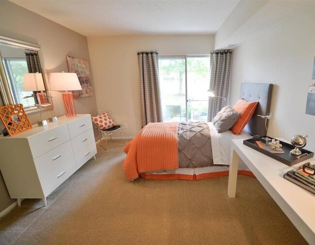 Photo - Cherry Knoll