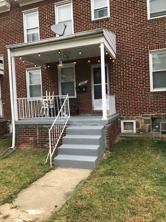 Photo - 3606 Chesterfield Ave Unidad 1