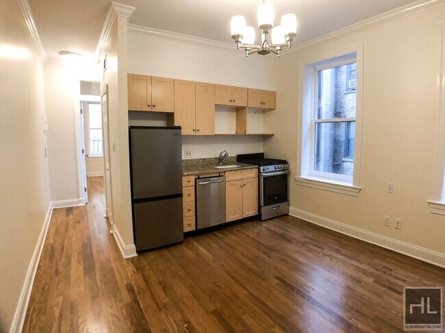 Building Photo - West 11th Street Rental