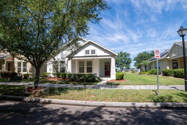 Photo - 2902 Wild Tamarind Blvd House