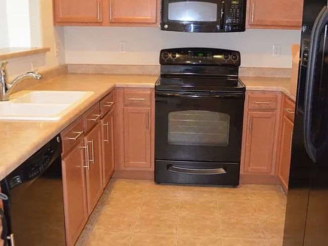 Photo - 2 bedroom townhome nestled in the heart of Fountain.