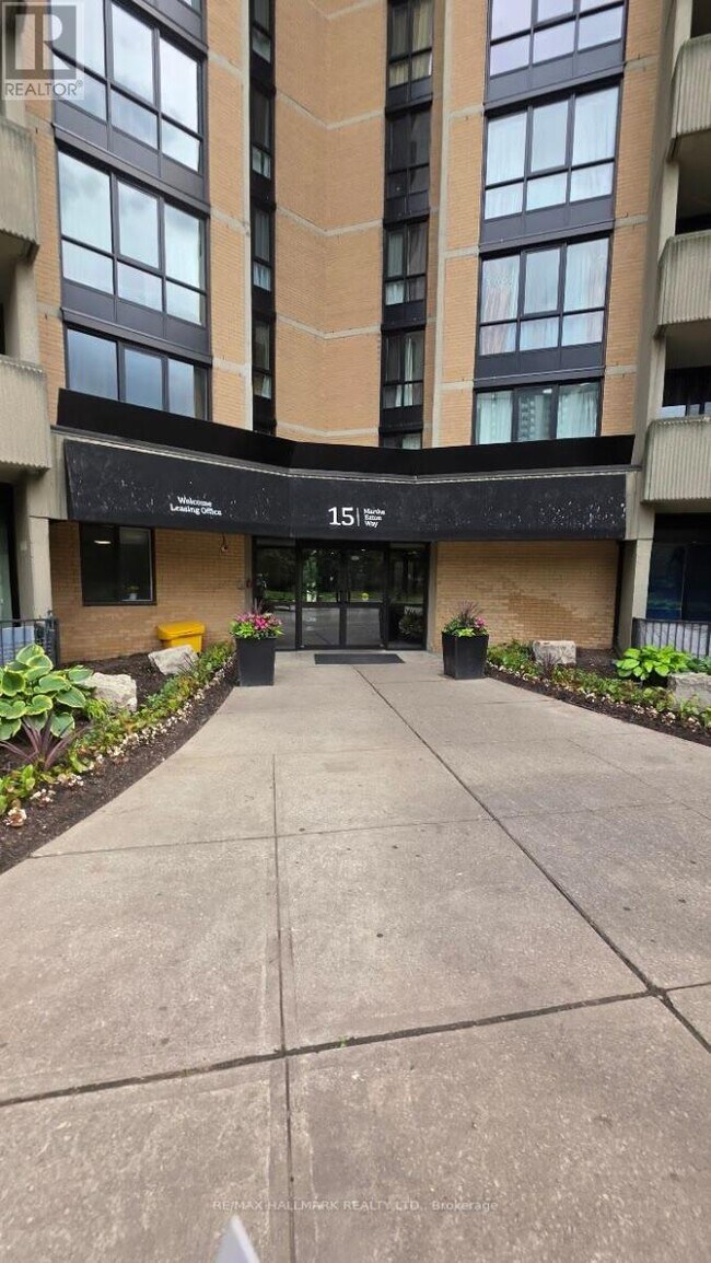 Photo - 15 Martha Eaton Way Unit 1705