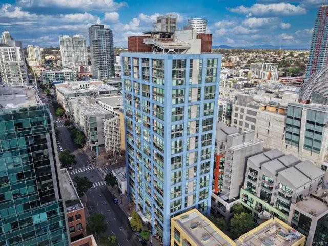 Photo - 321 Tenth Ave Unidad 1303