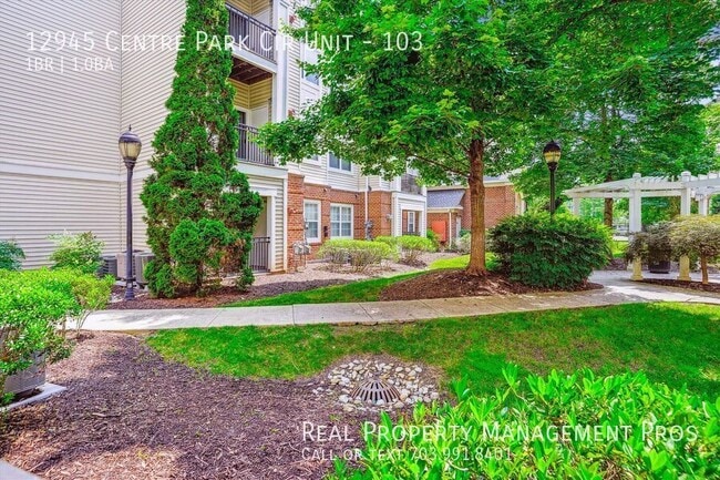 Photo - 12945 Centre Park Cir Unit 103