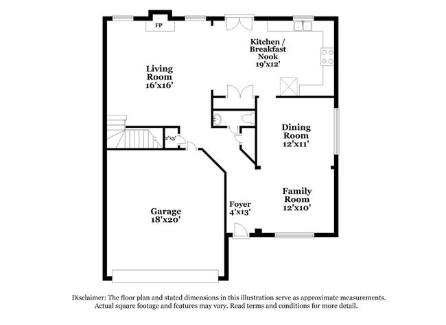 Photo - 251 Winthrop Ln