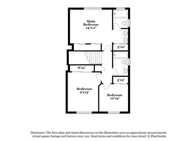 Photo - 8574 Bluegrass Cir
