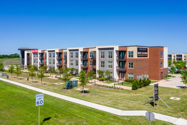 Building Photo - Kinstead Rental