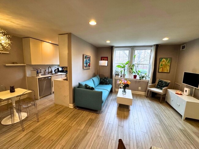 Photo - Modernized Fully Furnished 1BR, 1BA Condo at Arbors of Arlington