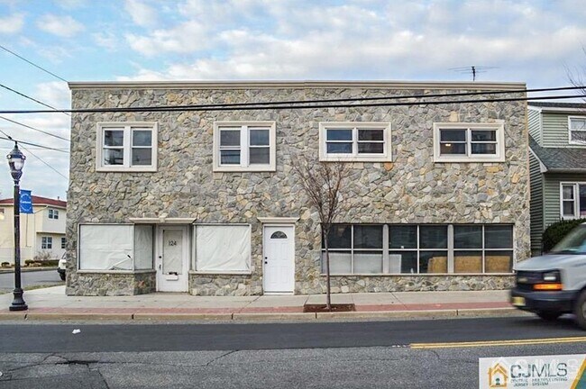 Building Photo - 124 Washington Ave