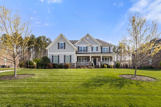 Photo - 5042 Mill Creek Rd