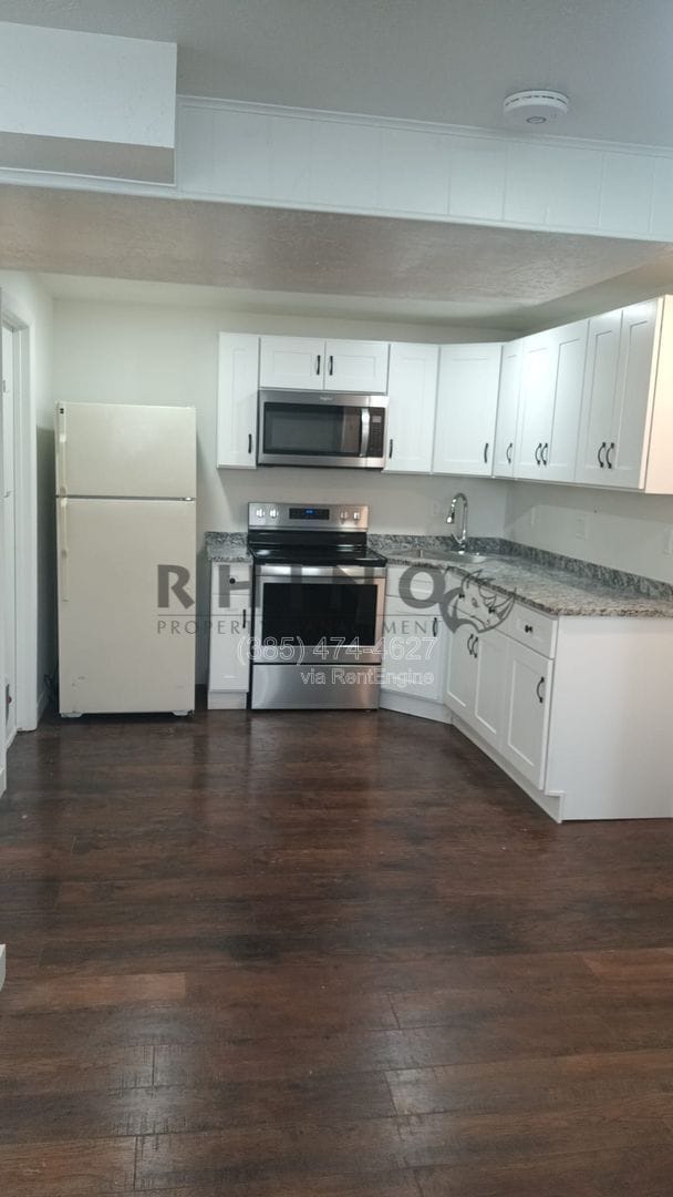 Photo - 983 E Dry Gulch Cir