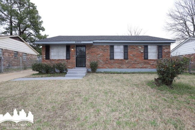 Building Photo - 4092 Maumee St