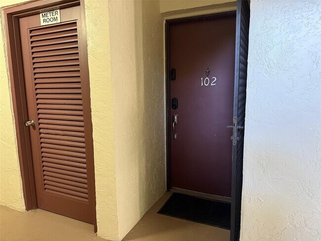 Photo - 7340 NW 1st St Unit 102