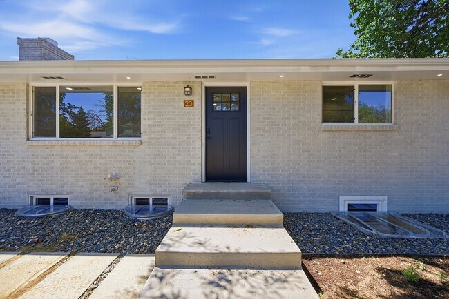 Photo - 4-bedroom, 4 bath home with 2 car garage