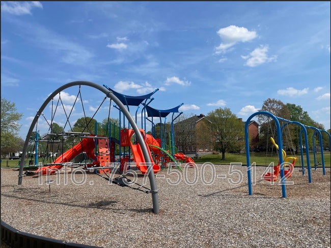 Photo - 2415 Ballentine Blvd Unit 104