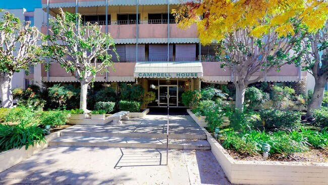 Photo - 1142 Campbell St Unidad 1142 Campbell # 212 Rental