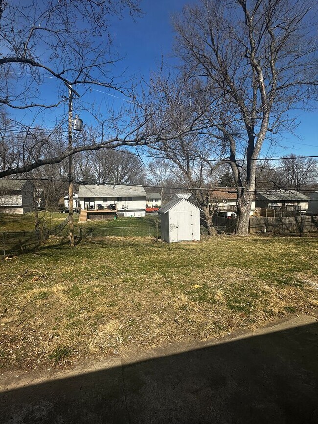 Photo - 4603 Cheyenne Rd