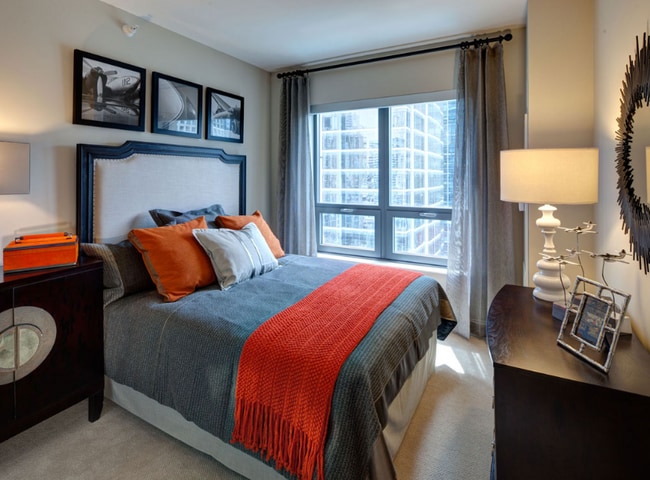 Photo - 65 W Hubbard St Unidad 5206