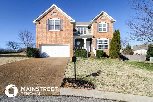 Building Photo - 6008 Romain Ct