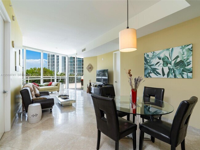 Photo - 18101 Collins Ave Unit 503