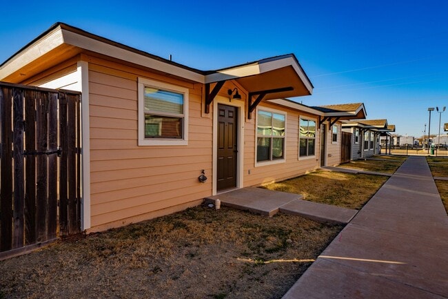 Photo - Southview Village Apartment Homes