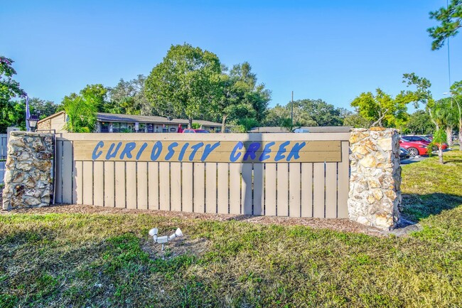 Curiosity Creek Apartments - Curiosity Creek Apartments