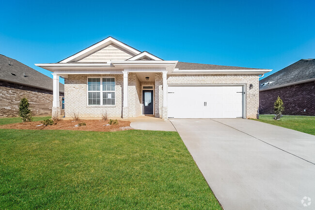 Building Photo - 3208 Jordan Farm Cir Rental