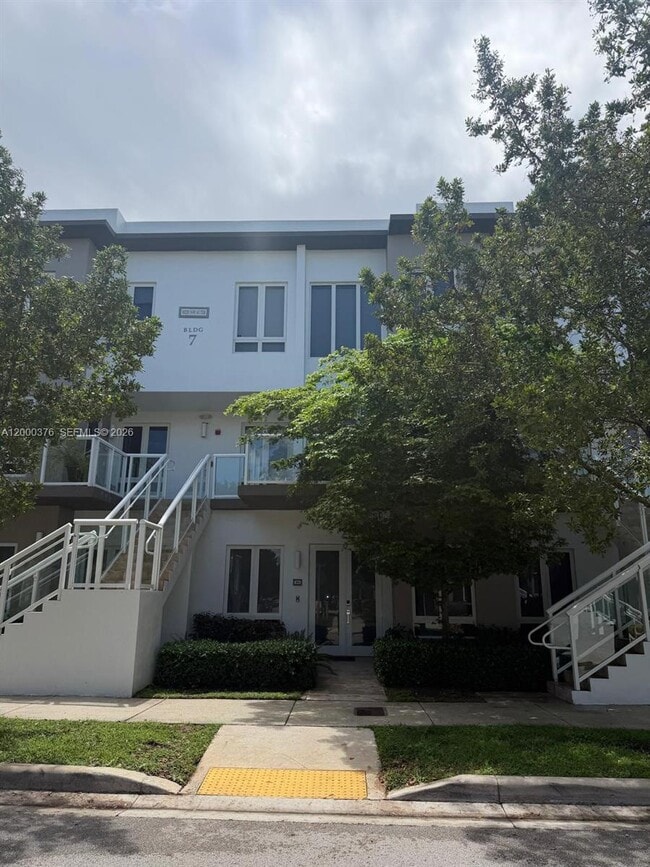 Photo - 10220 NW 63rd Terrace Unit 106