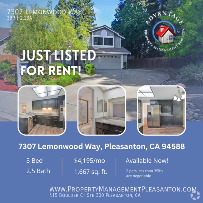 Building Photo - 7307 Lemonwood Way Rental