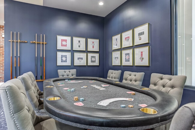 Residences at Arlington Heights