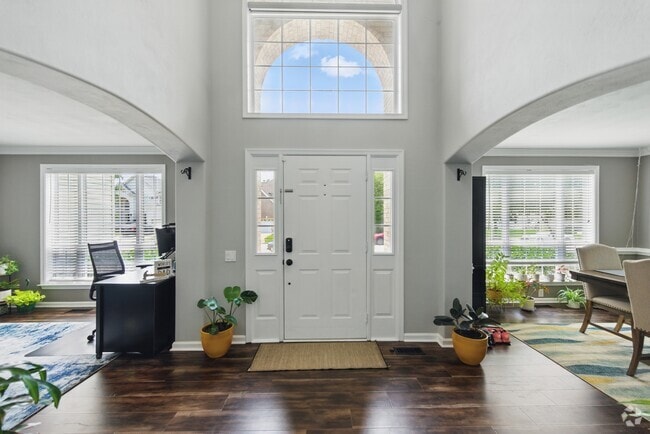 Building Photo - 2641 Springhaven Dr Rental