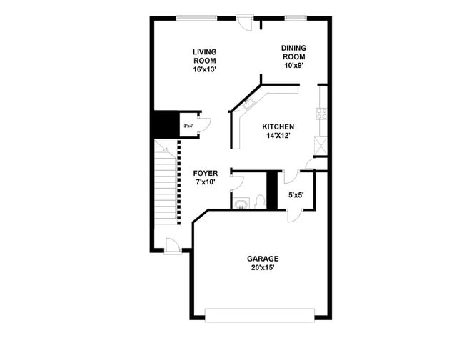 Photo - 520 Hill Crest Cir